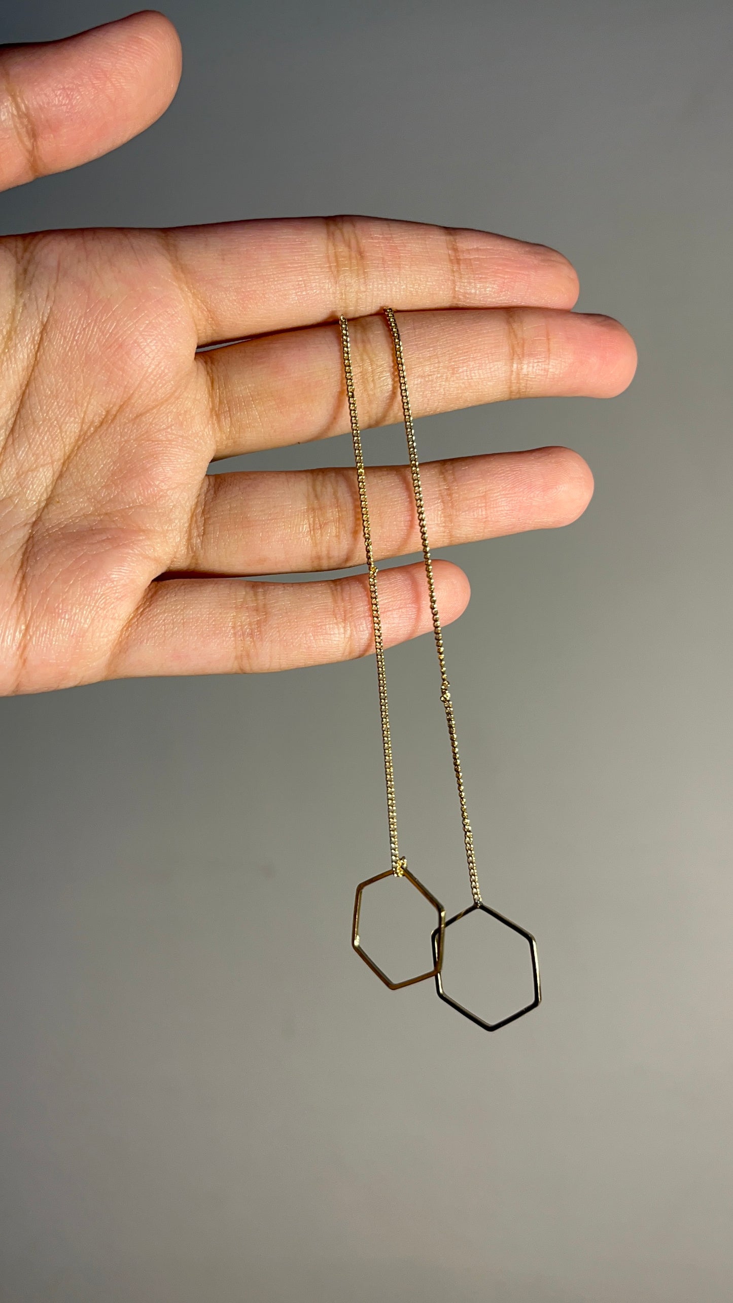 Geometric Earings
