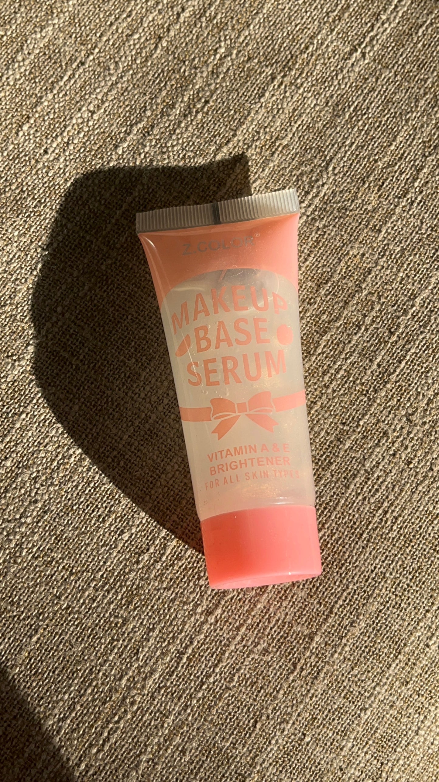 Makeup Base Serum