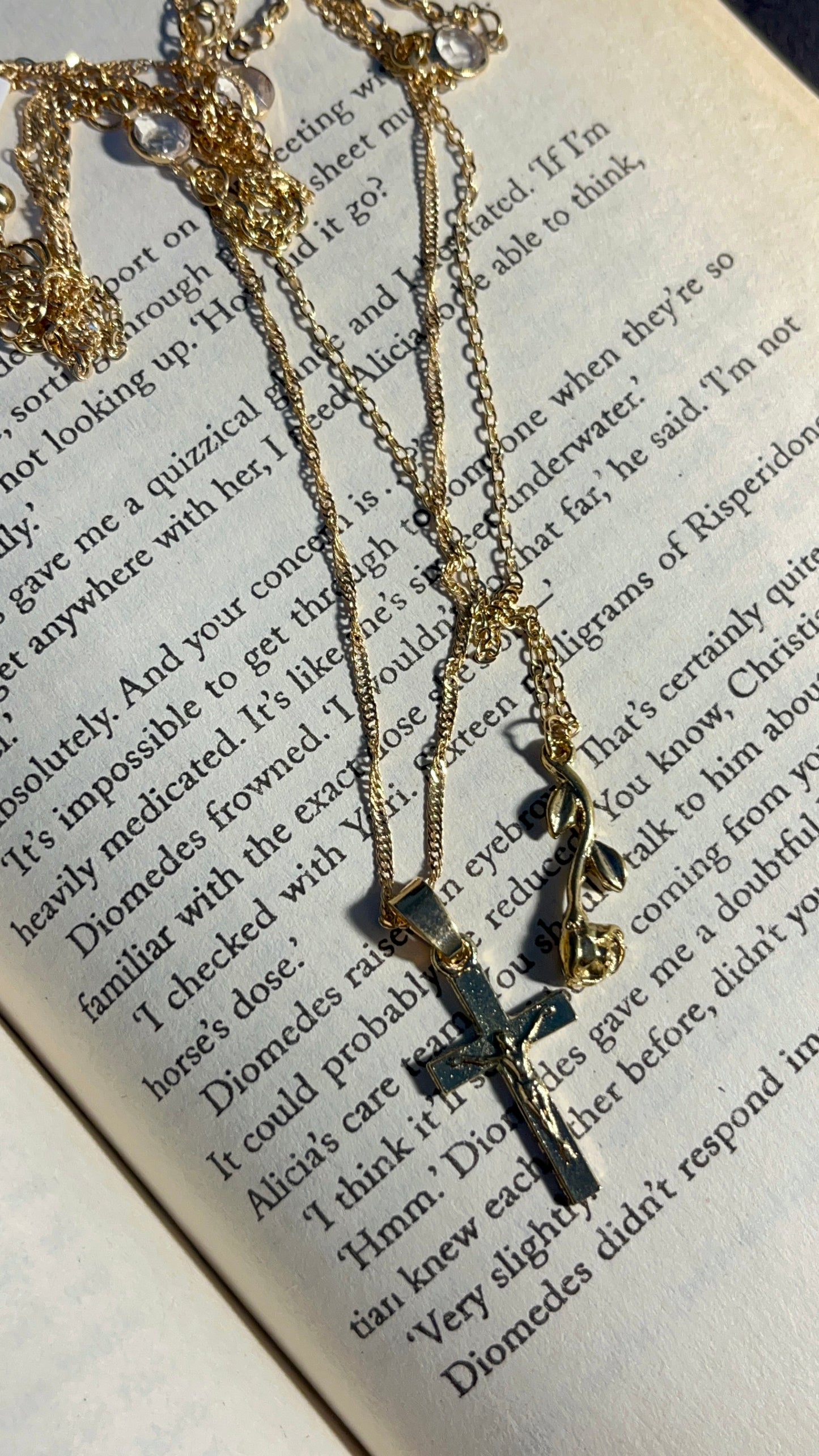3 Layer Necklace-01