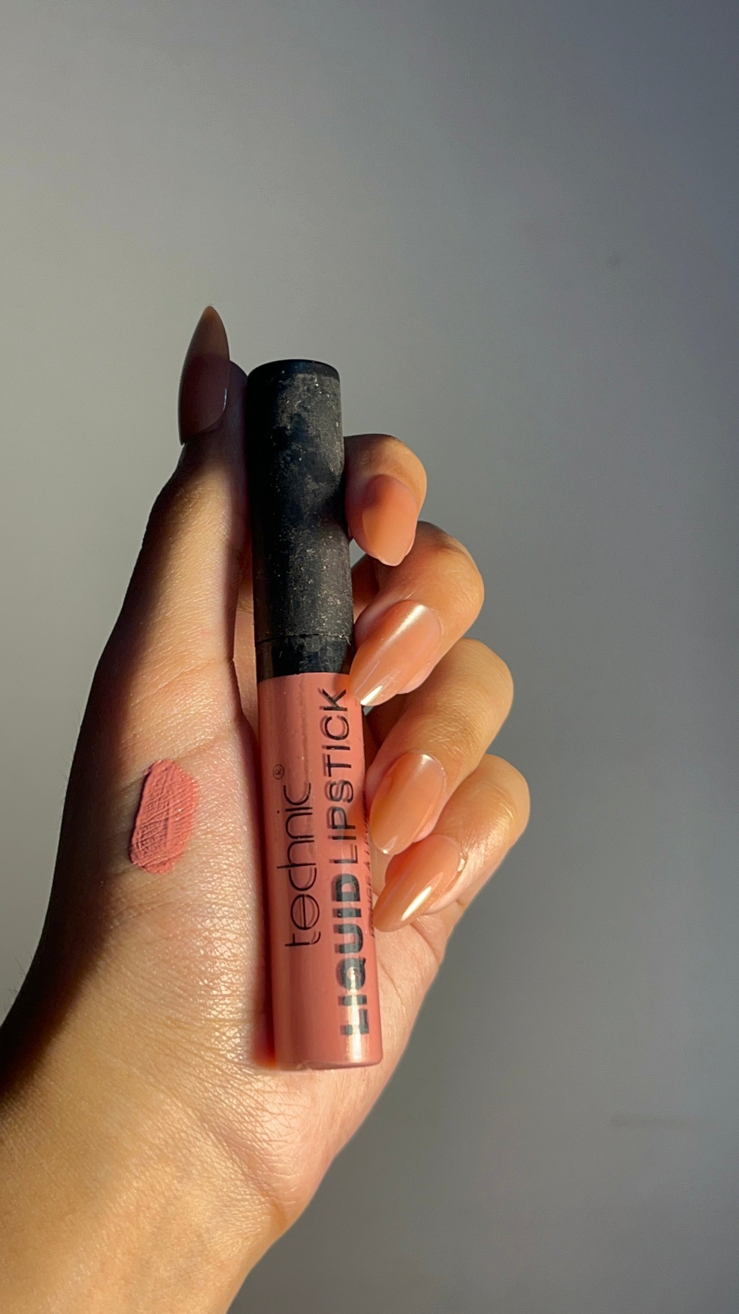 Technic Liquid Lipstick