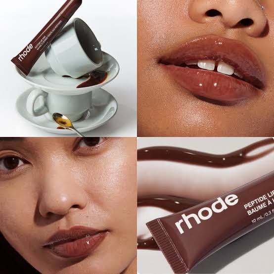 RHODEE Peptide Expresso