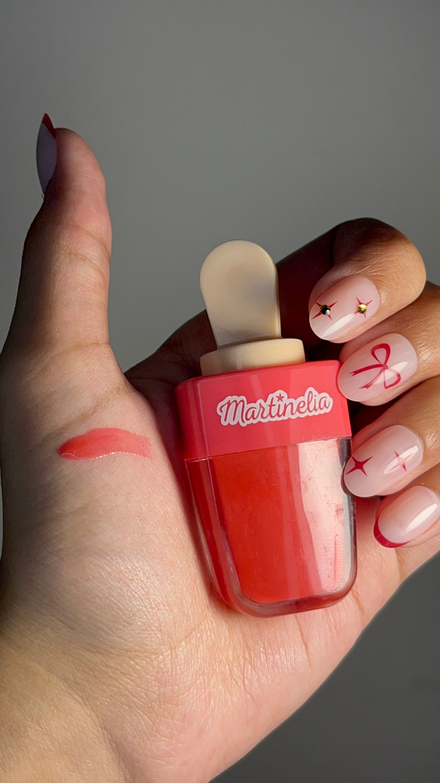 IceCream Lipglosses