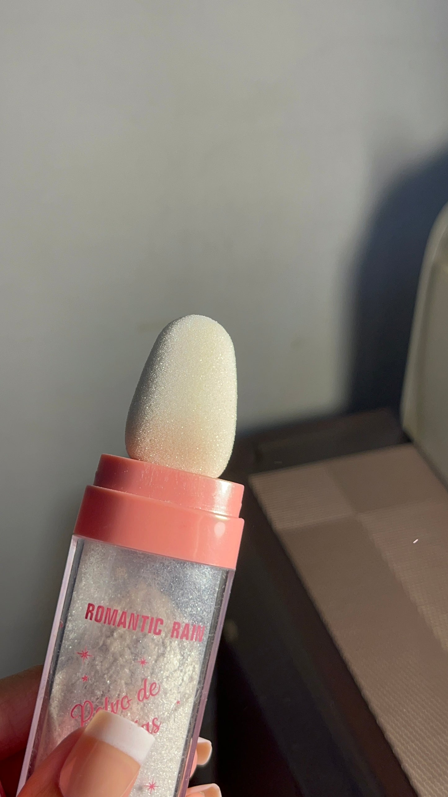 Fairy Dust Silver