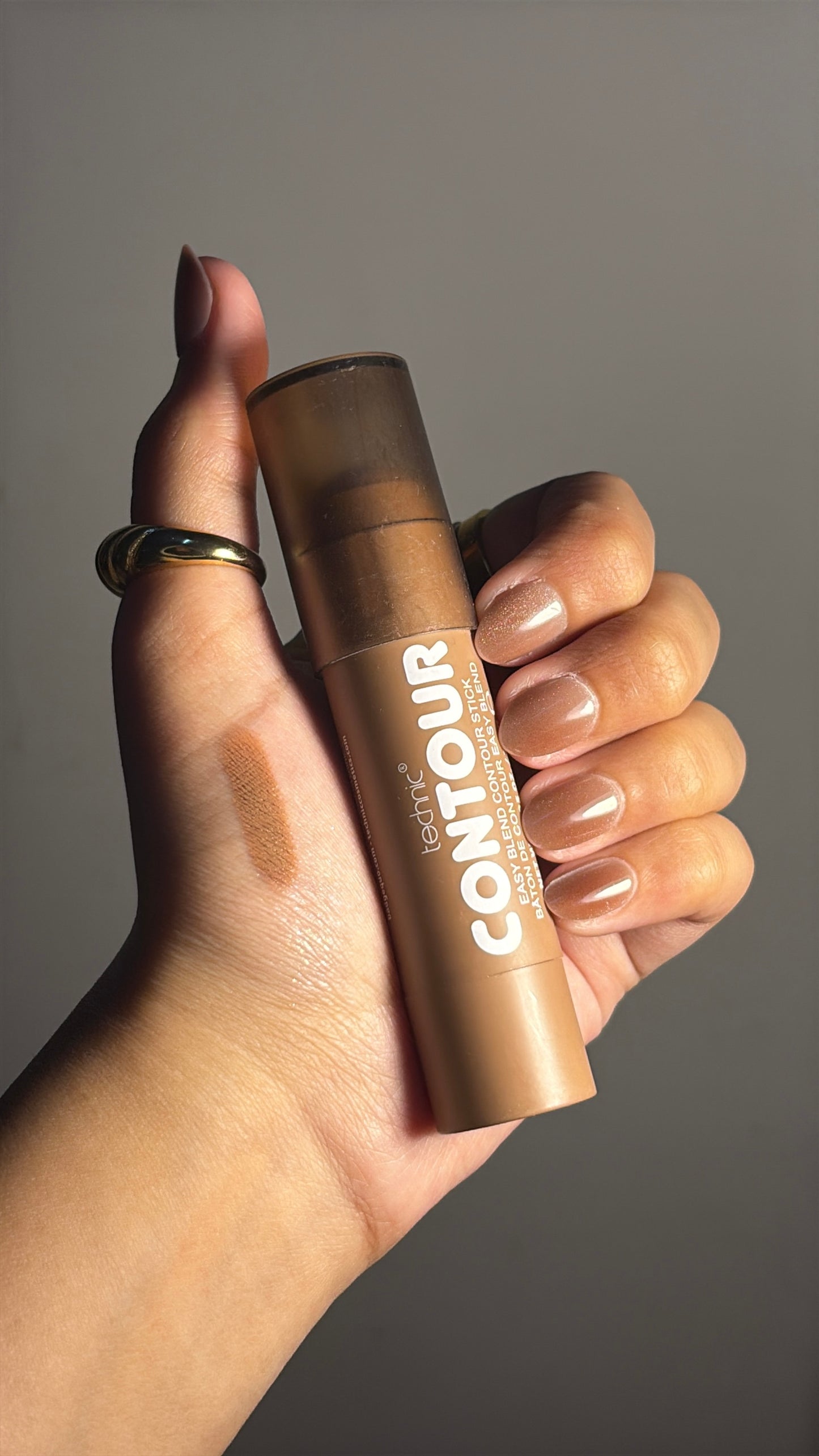 Contour Stick