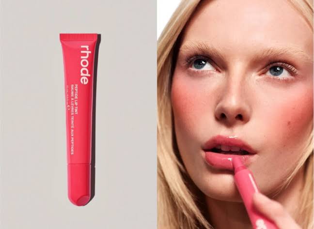 RHODEE PEPTIDE GUAVA SPRITZ