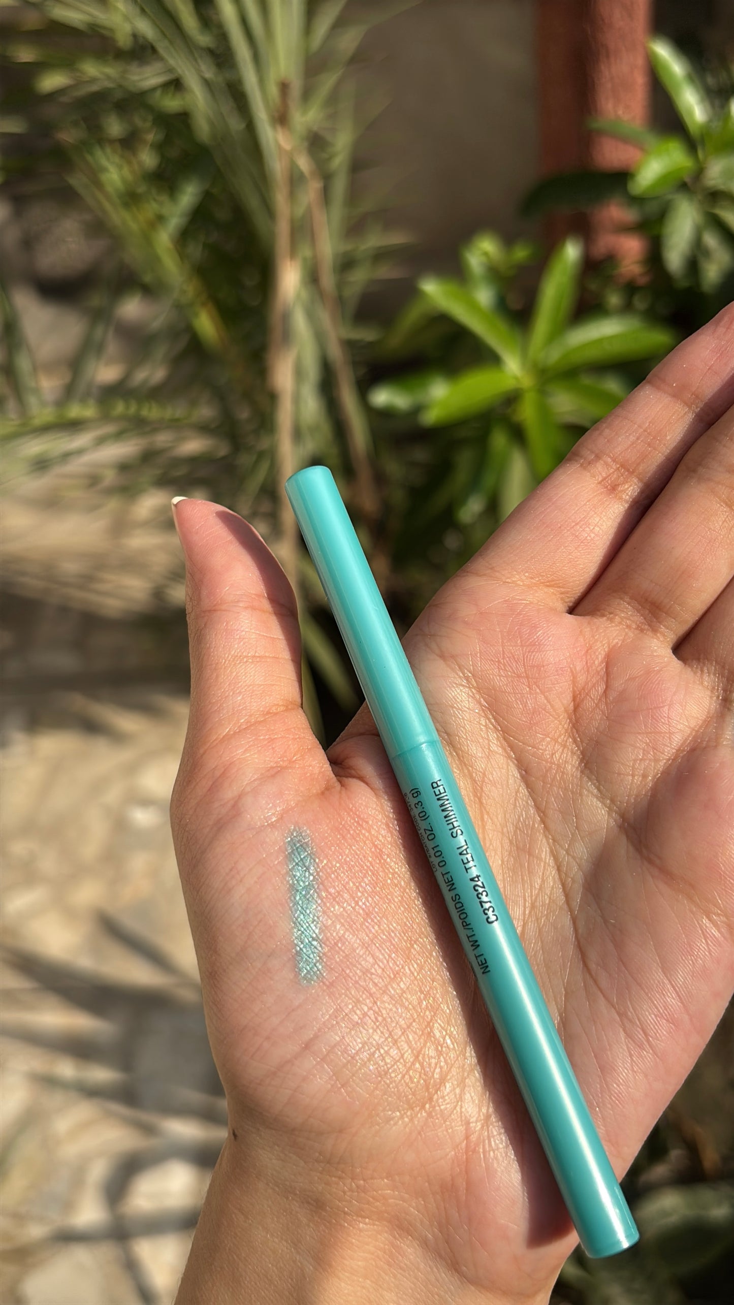 Shimmer Pencils