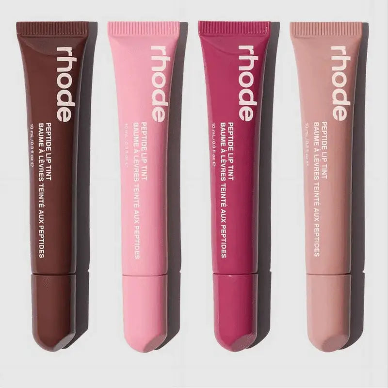 Peptides Liptint