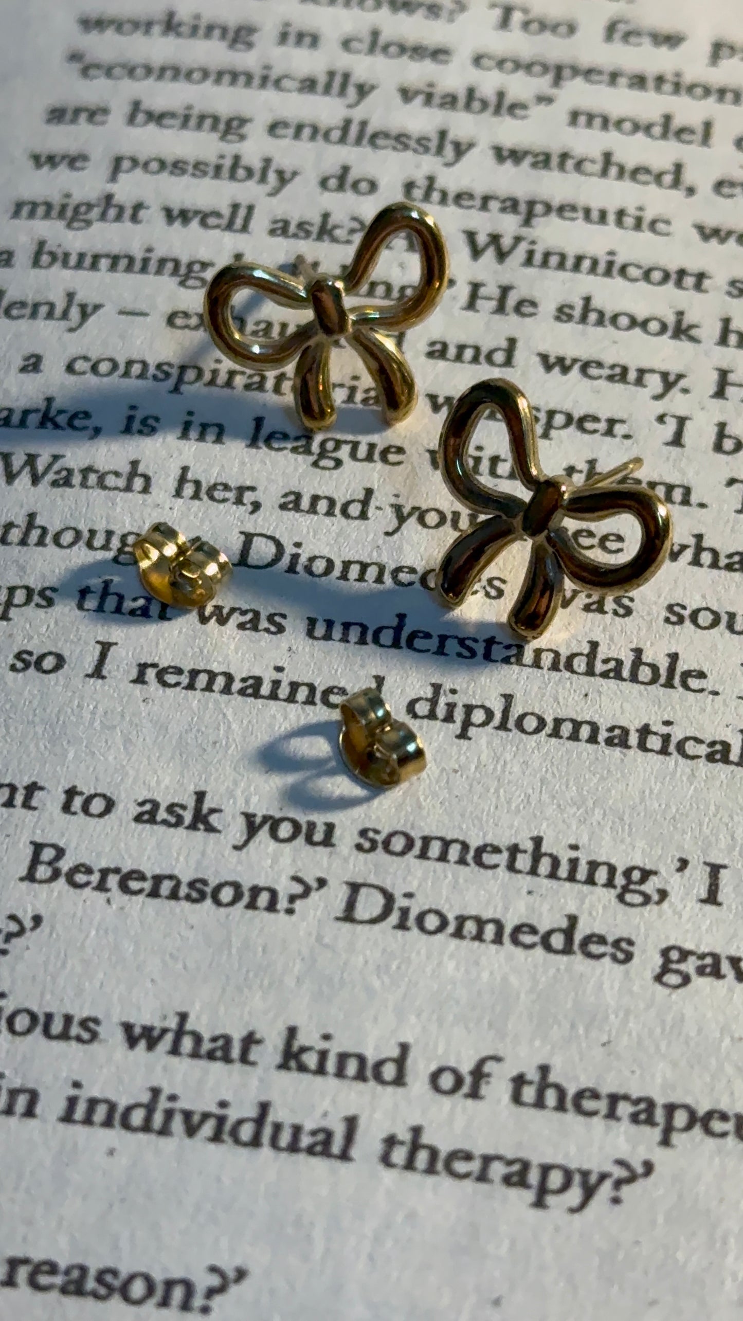 Bow set