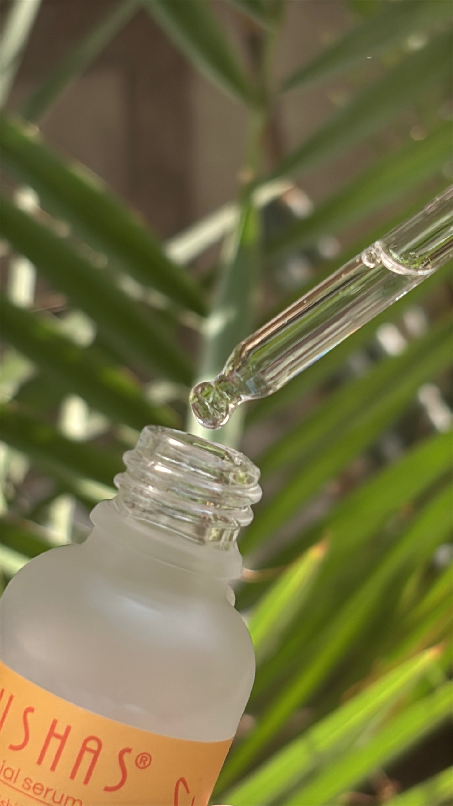 Hydrating Facial Serums