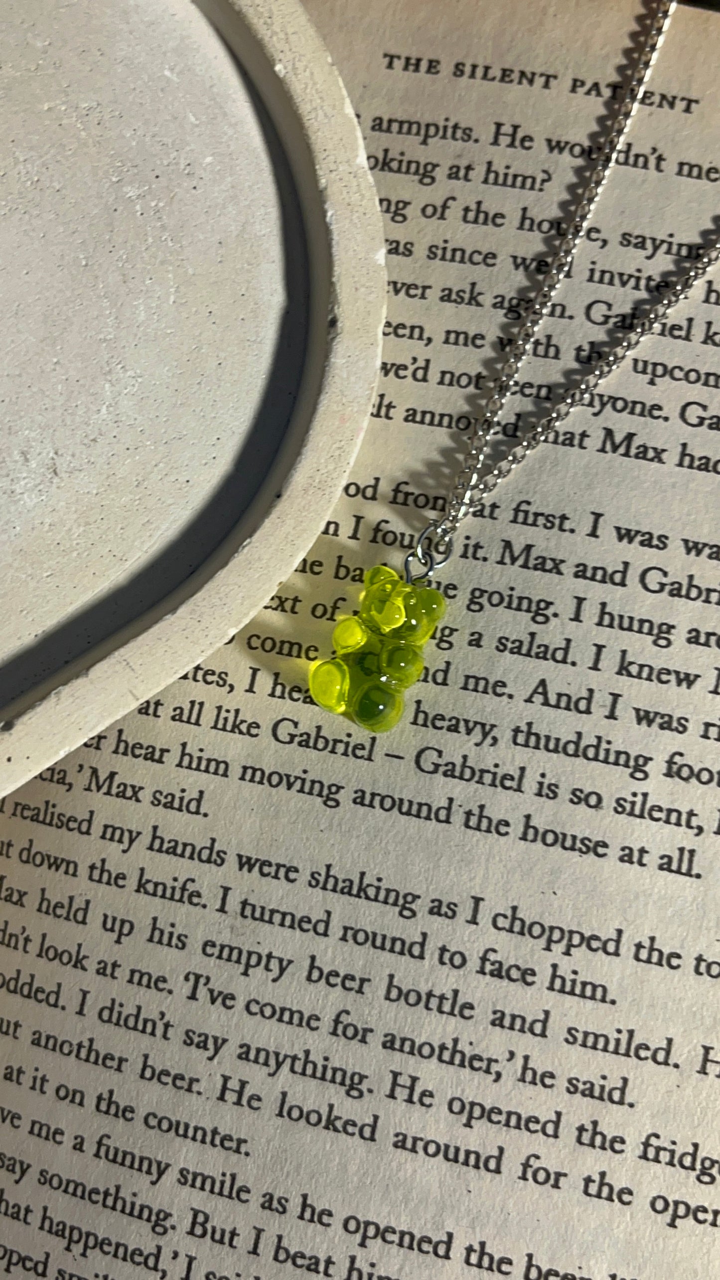 Bear Necklace-027