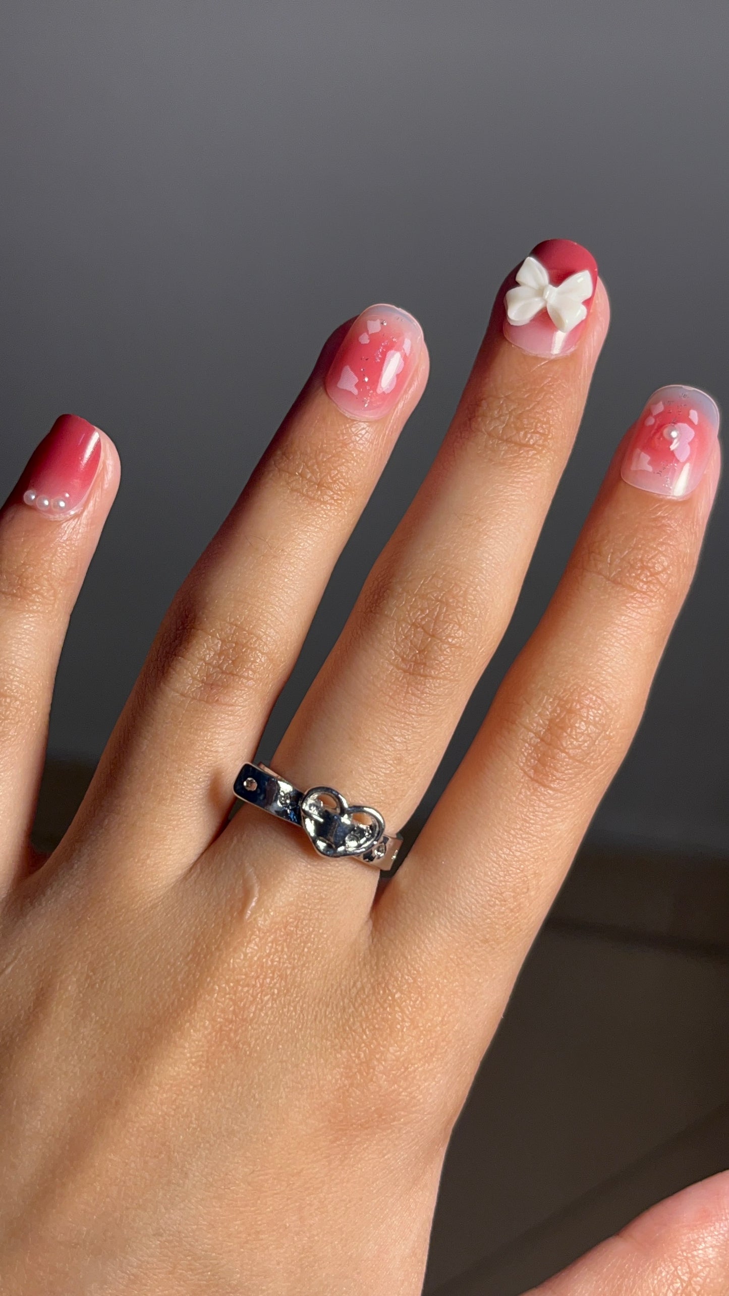HeartBelt Ring-041