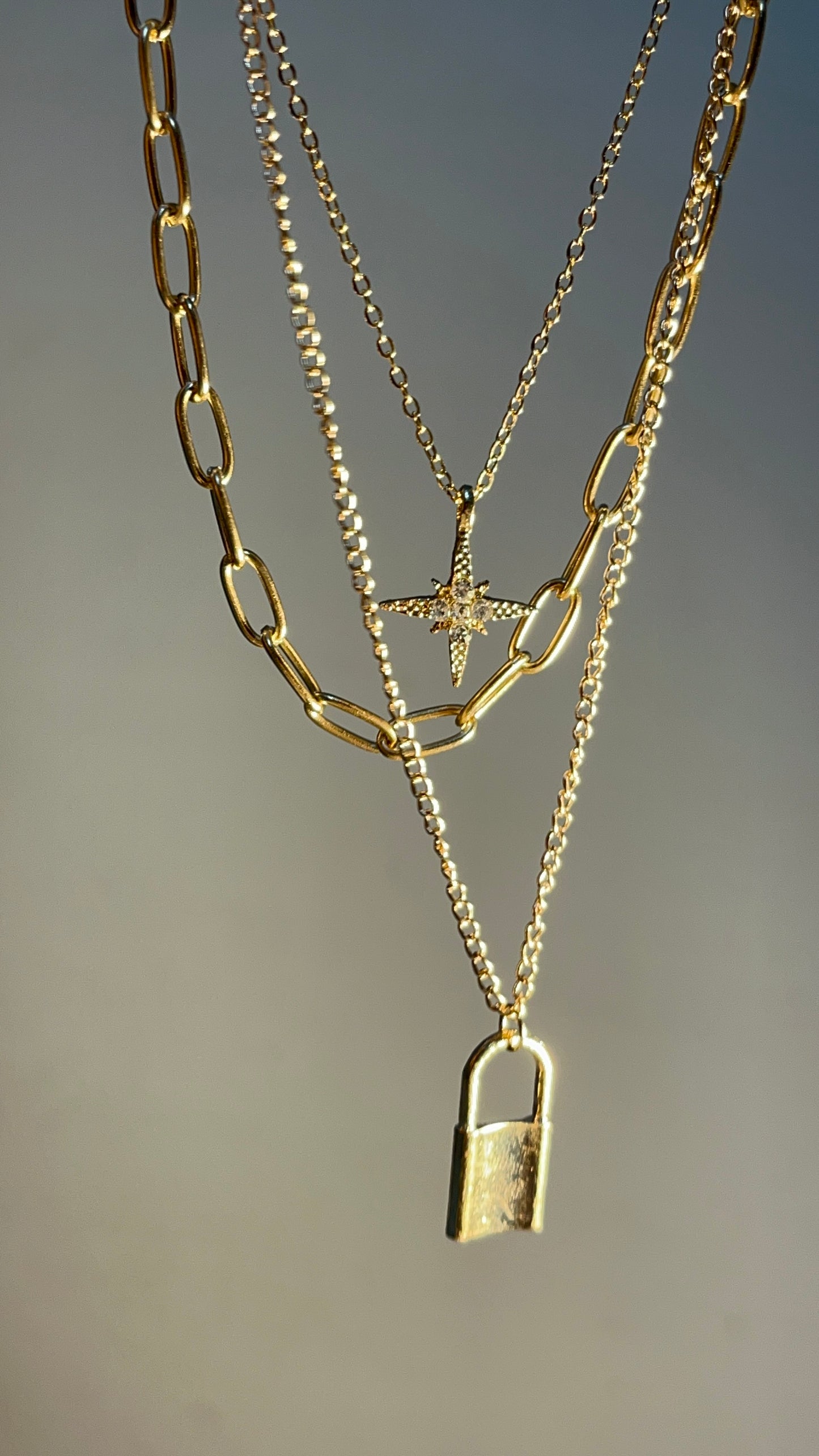 3 Layer Necklace-02