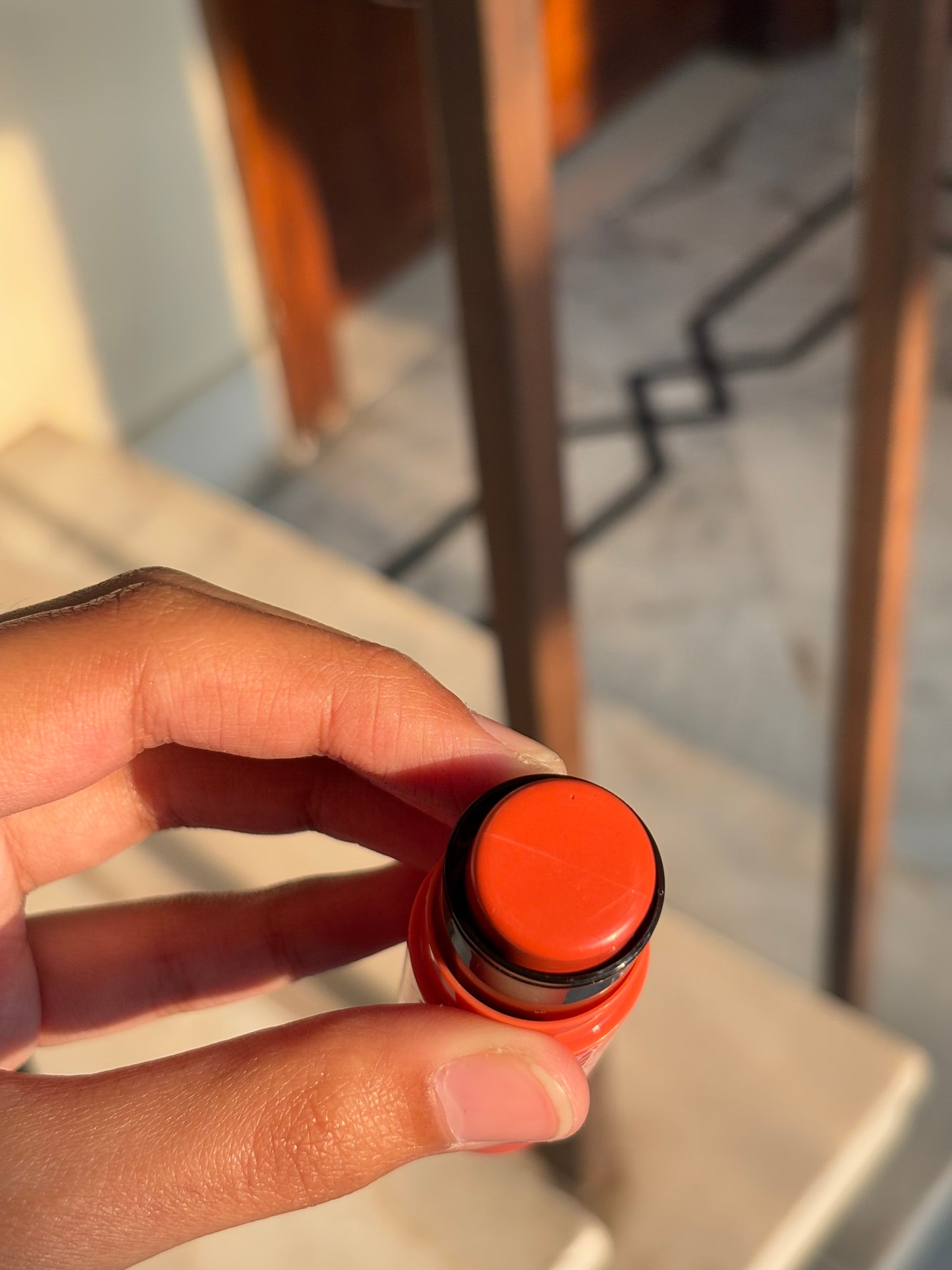 2in1 Blush Stick