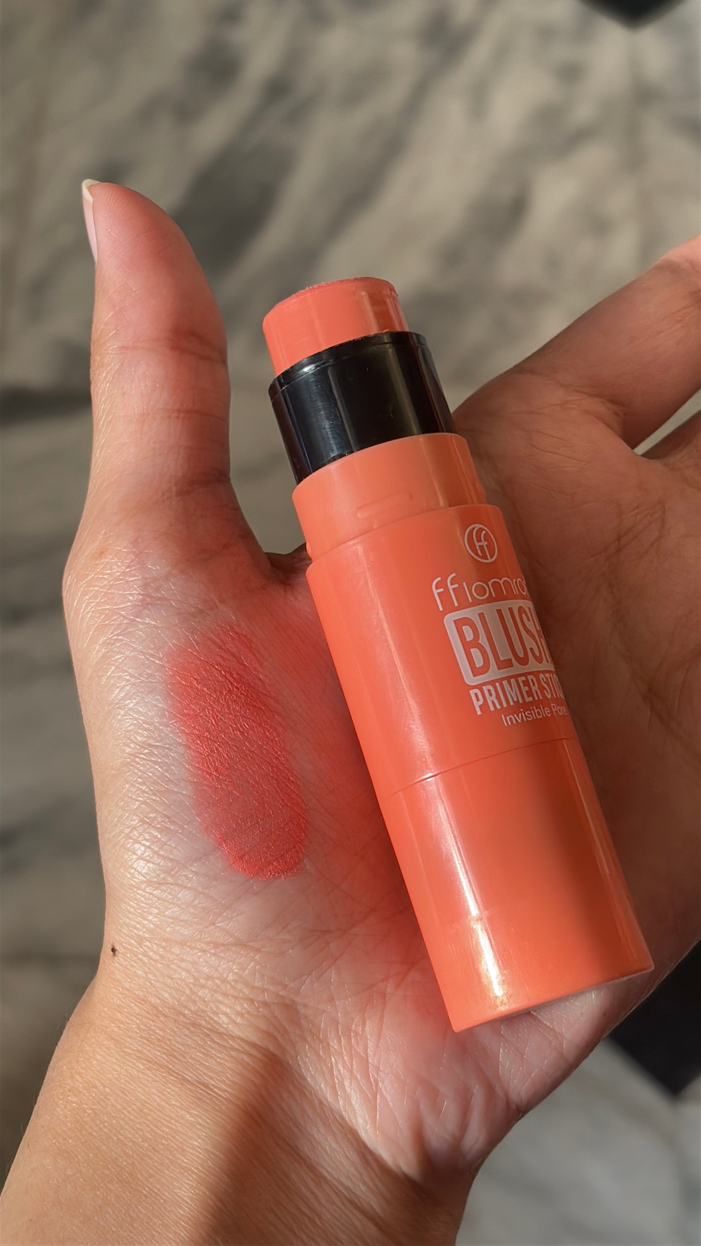 2in1 Blush Stick