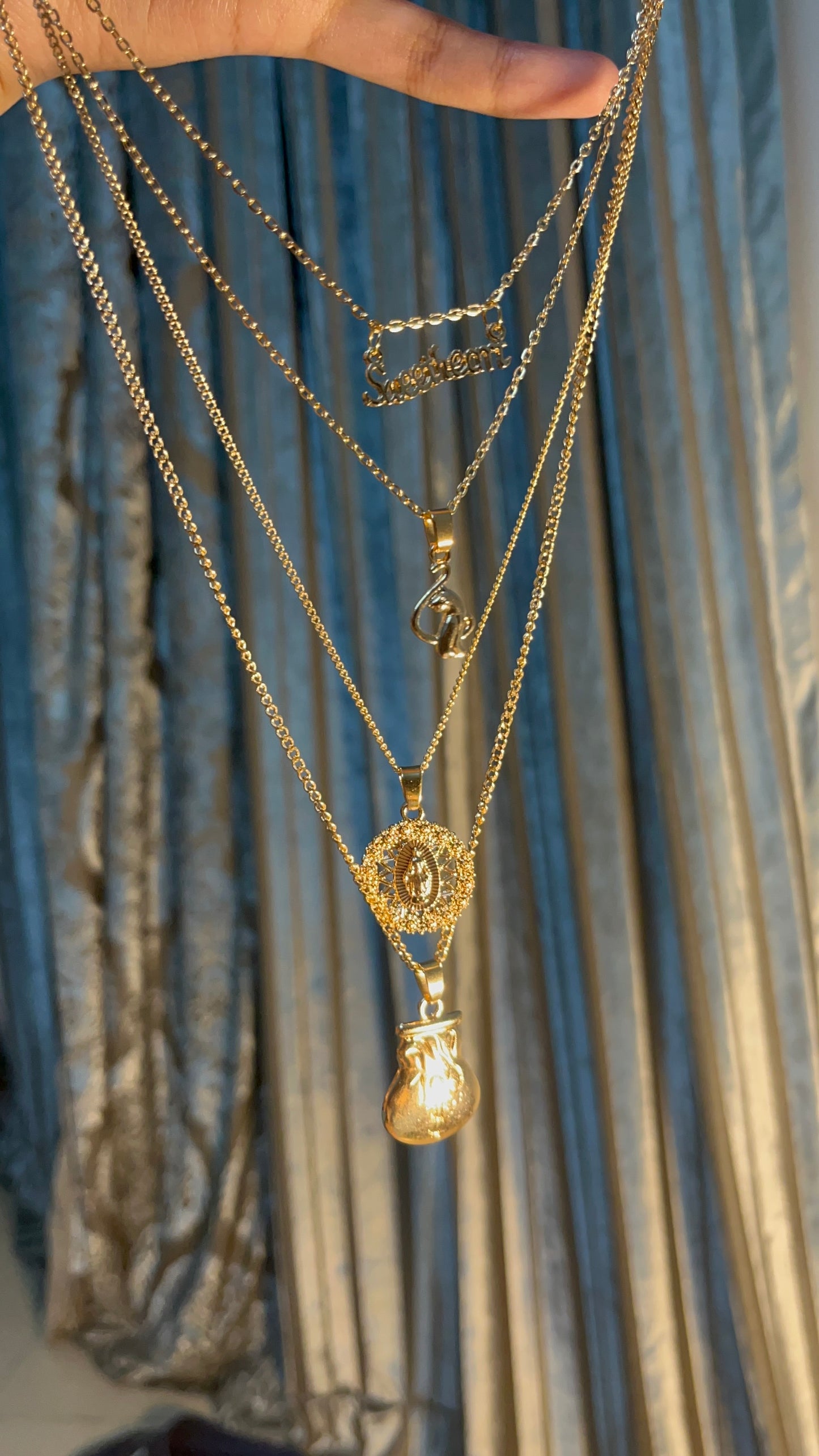 4 Layer Necklace-04