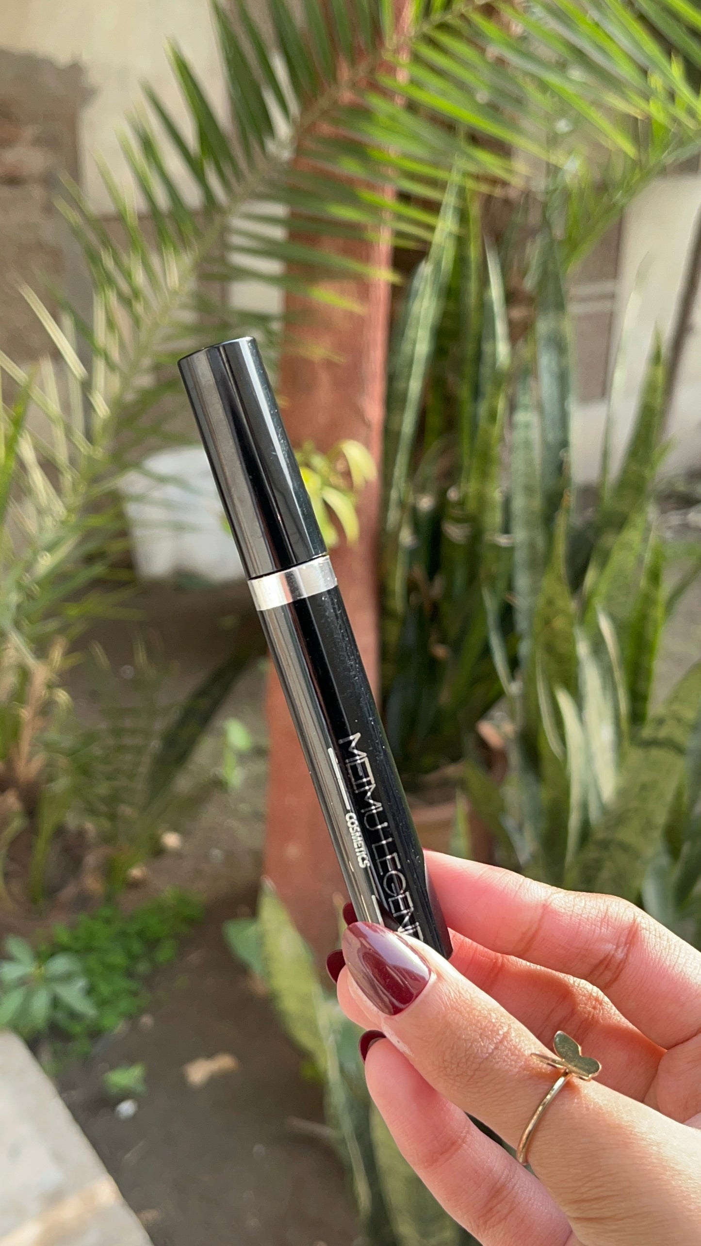 Mascara