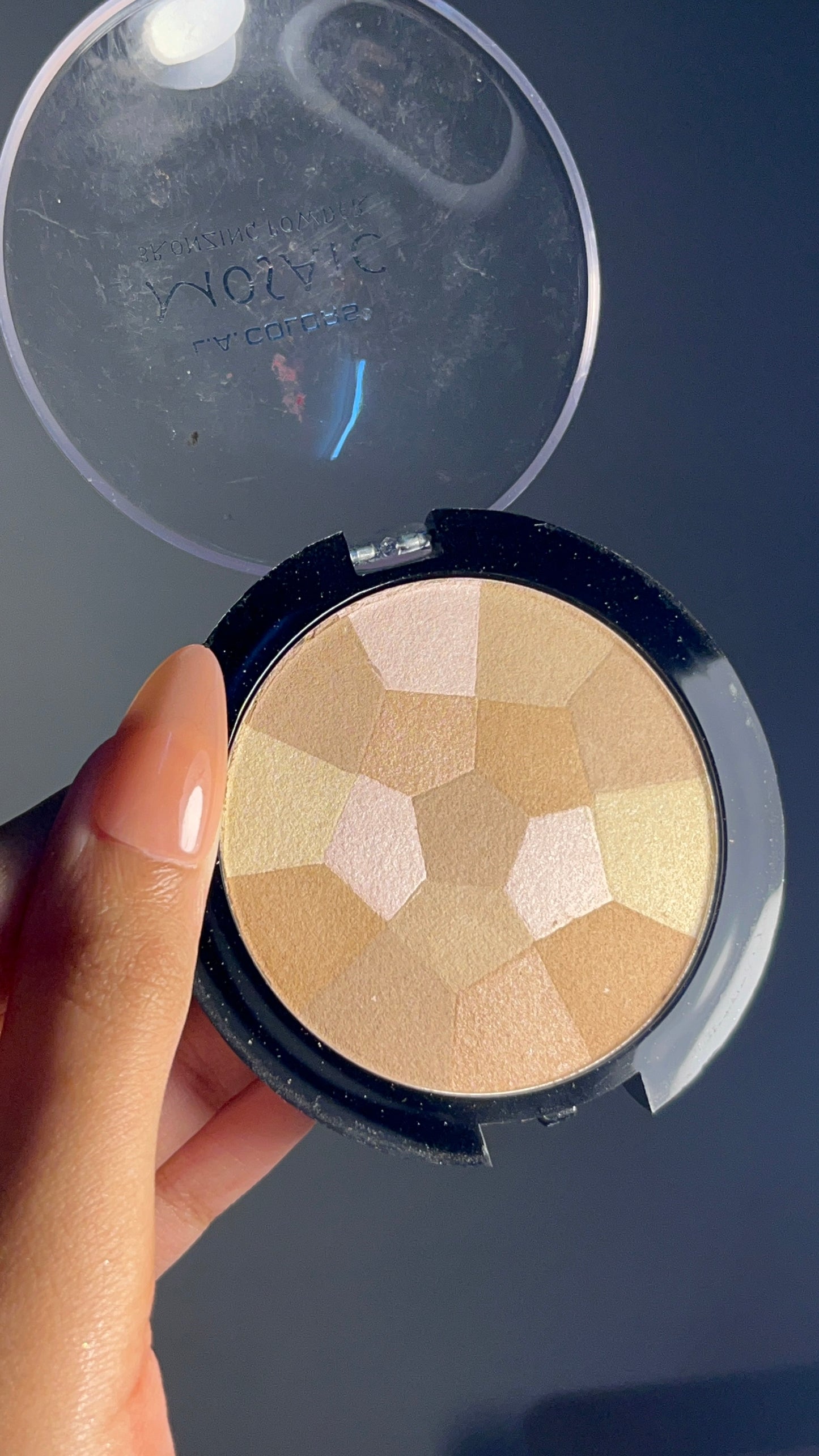 Bronzing Powder