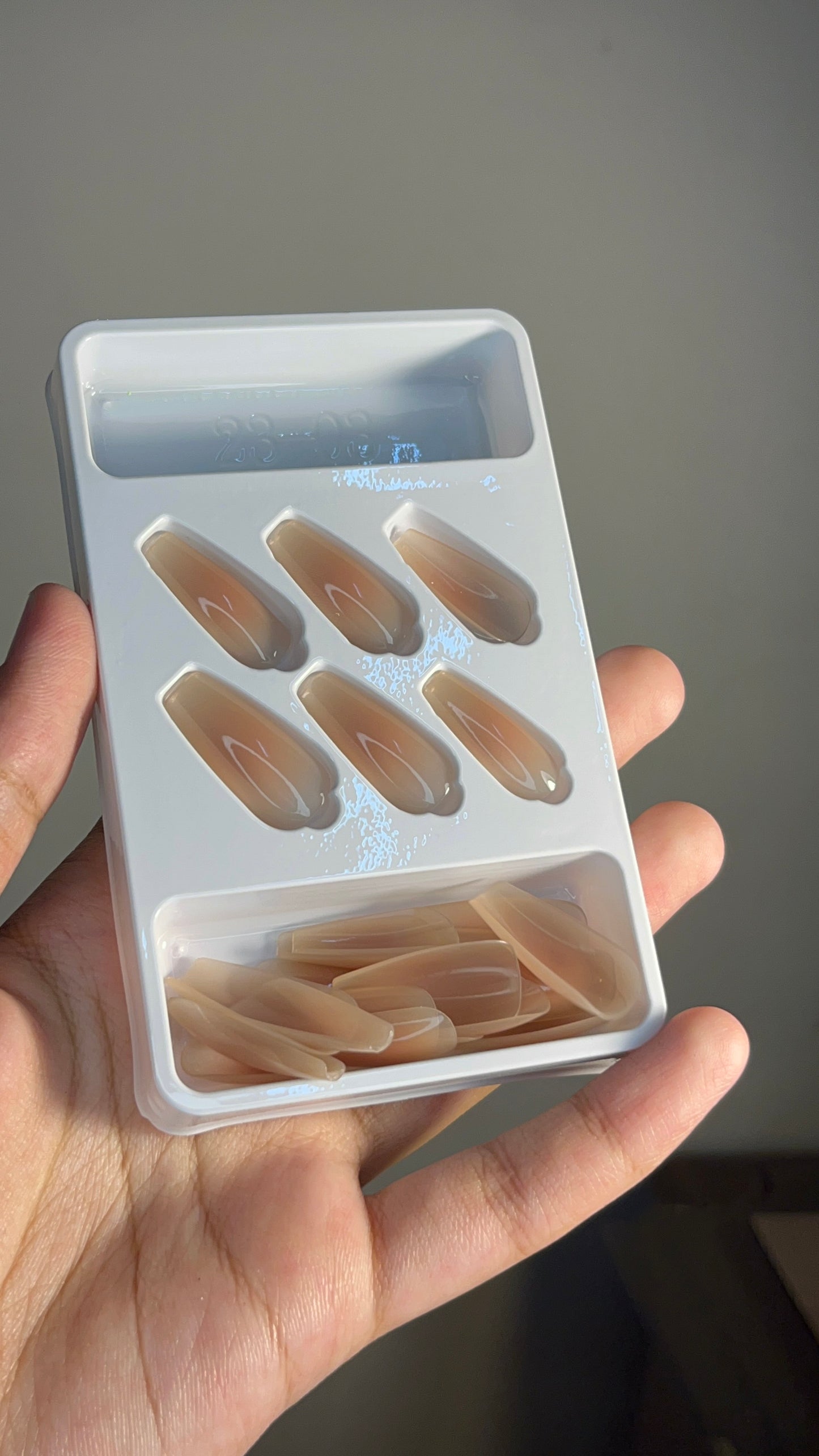 Nails-21