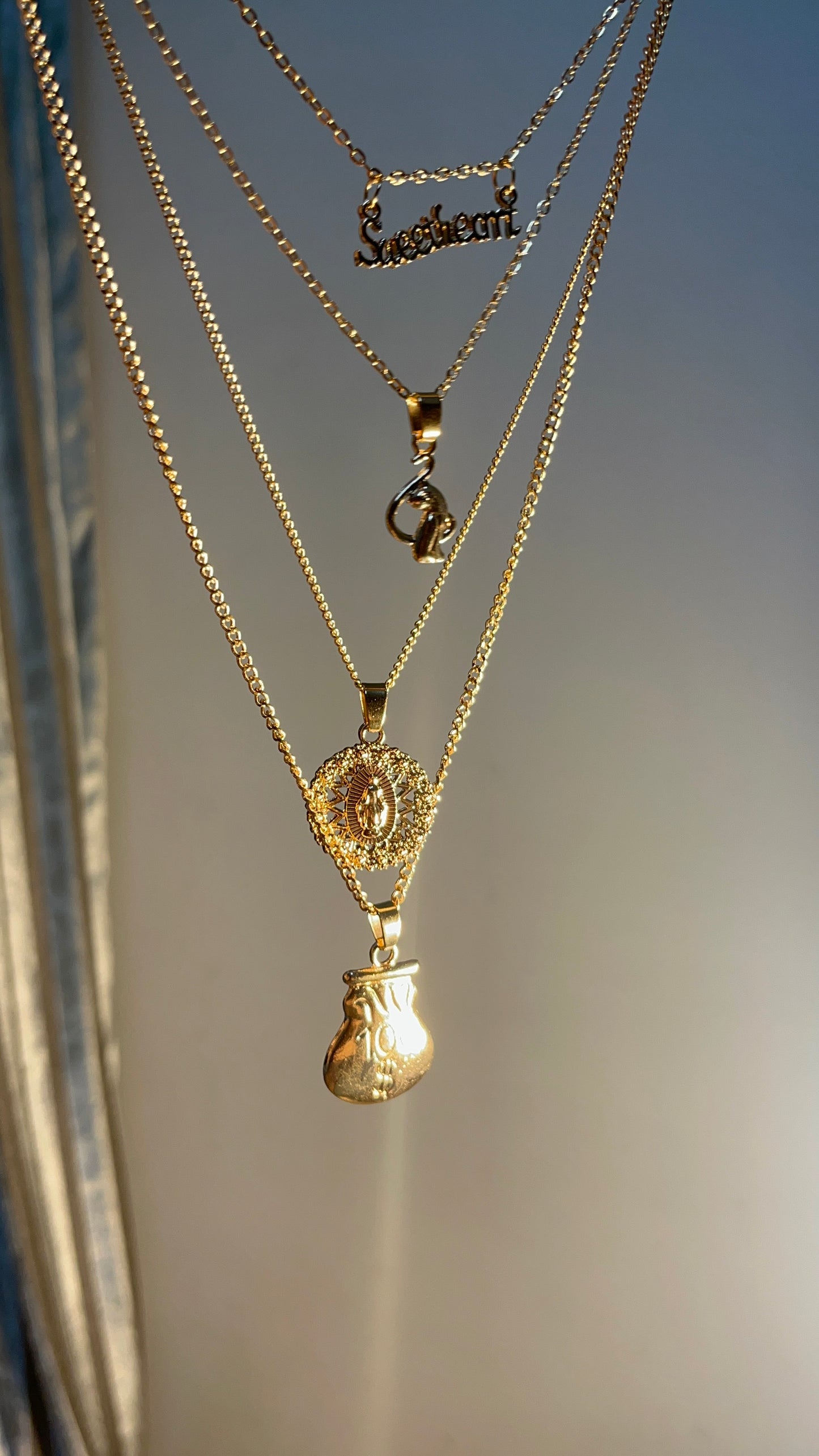 4 Layer Necklace-04