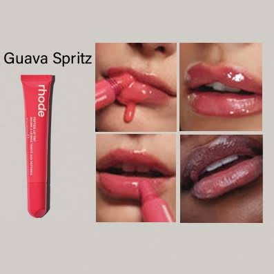 RHODEE PEPTIDE GUAVA SPRITZ