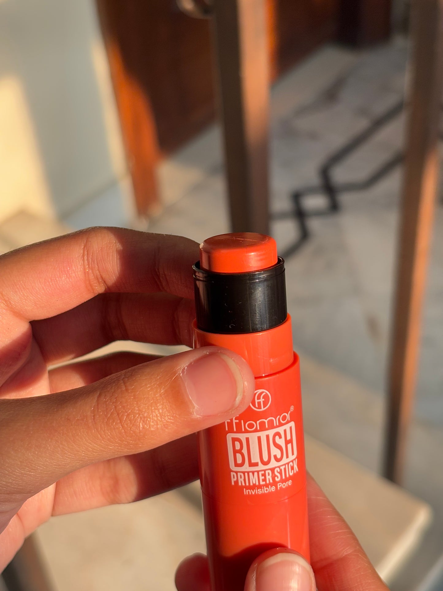 2in1 Blush Stick