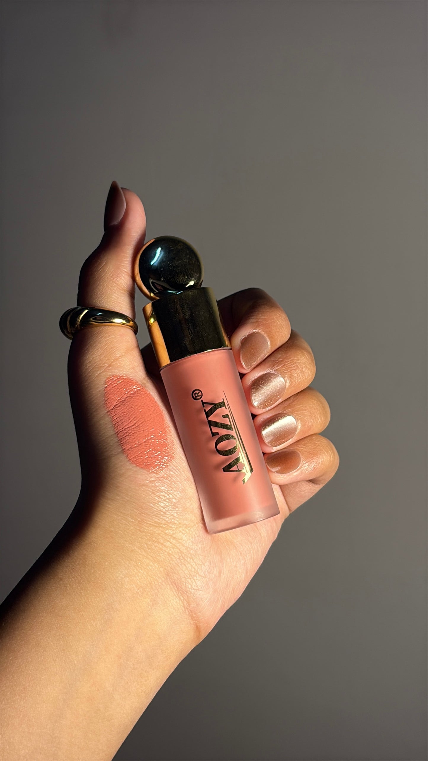 Liquid Blushes