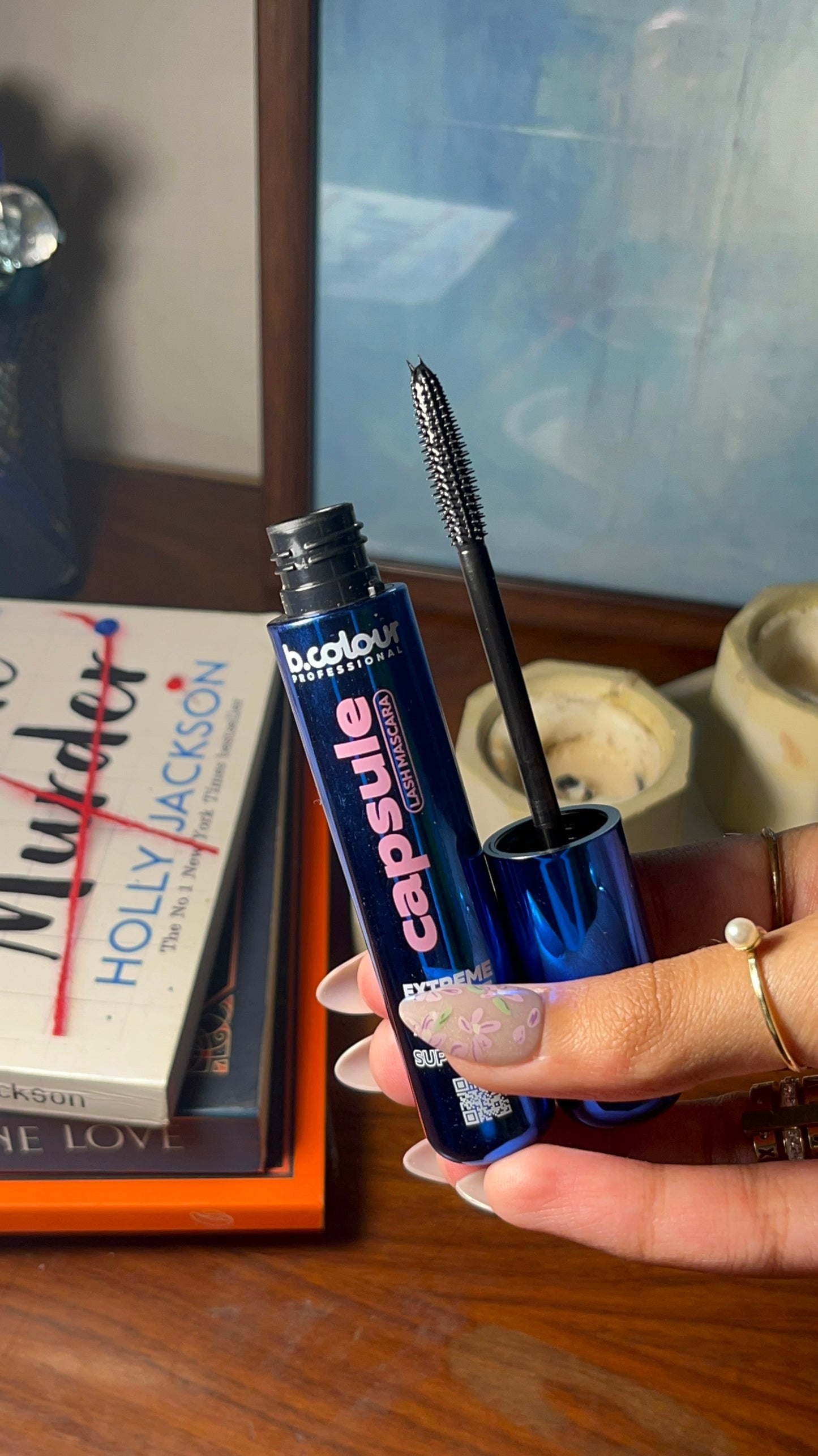 Volume Lash Mascara