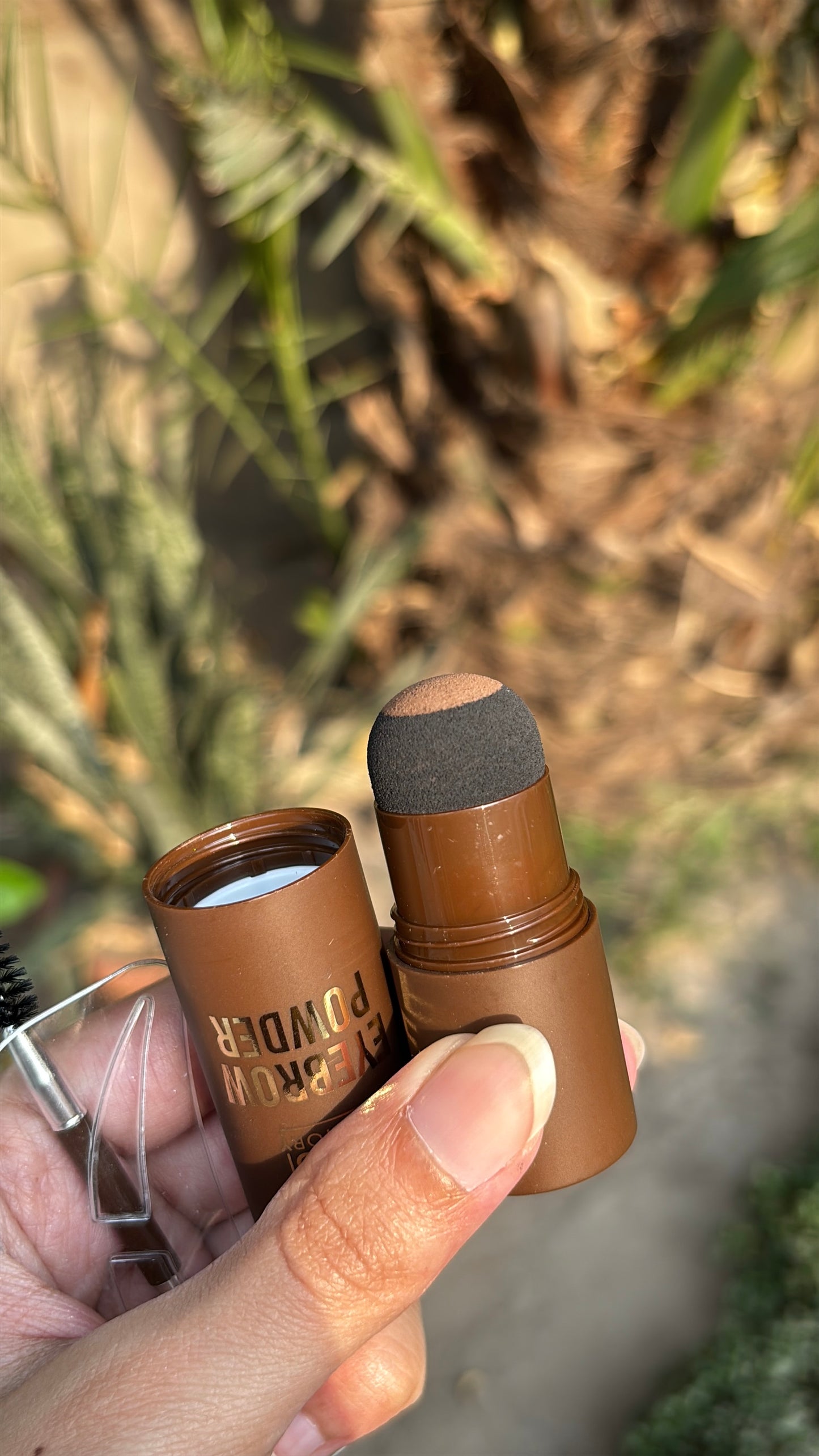 Eyebrow Kit