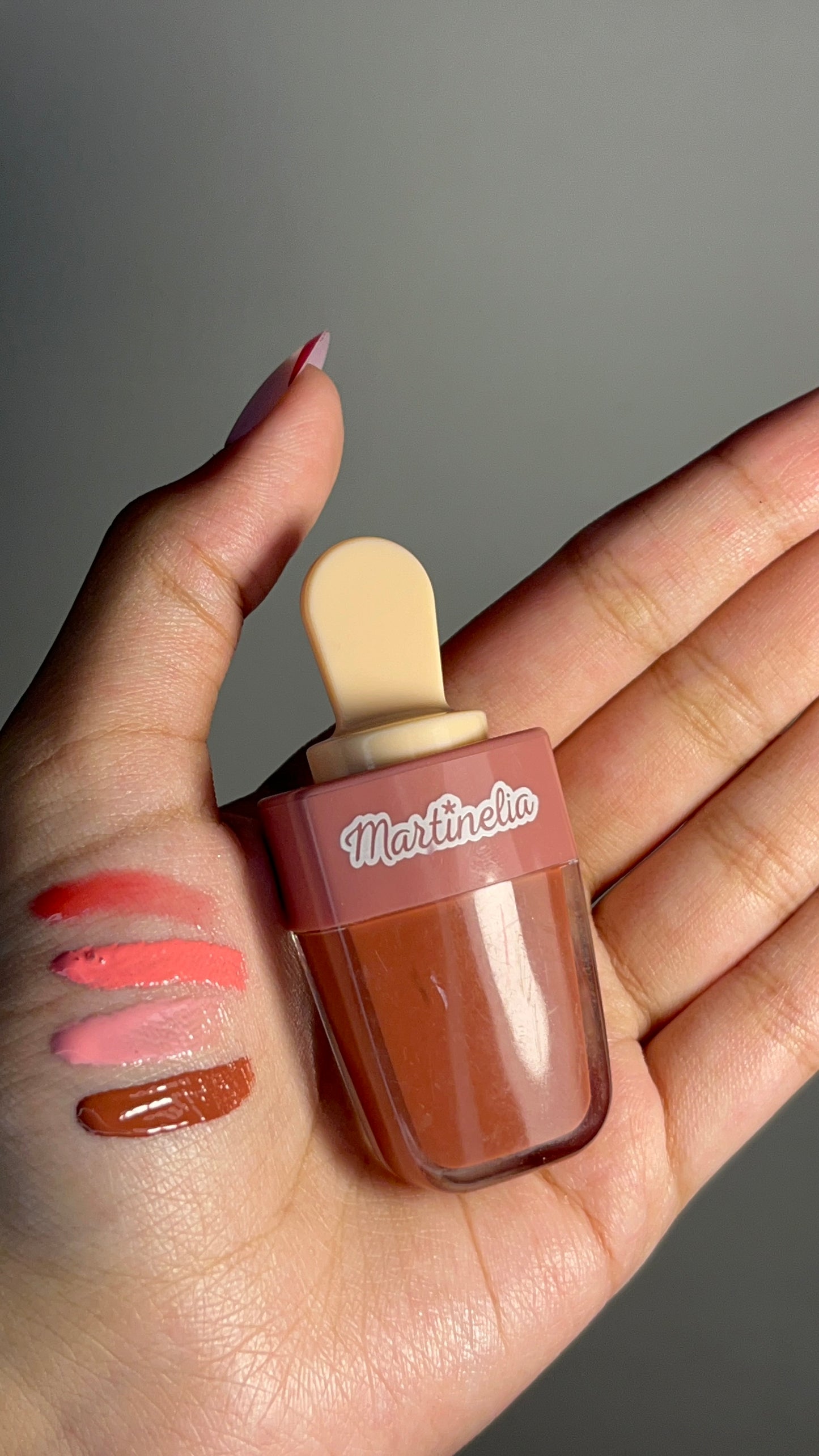 IceCream Lipglosses