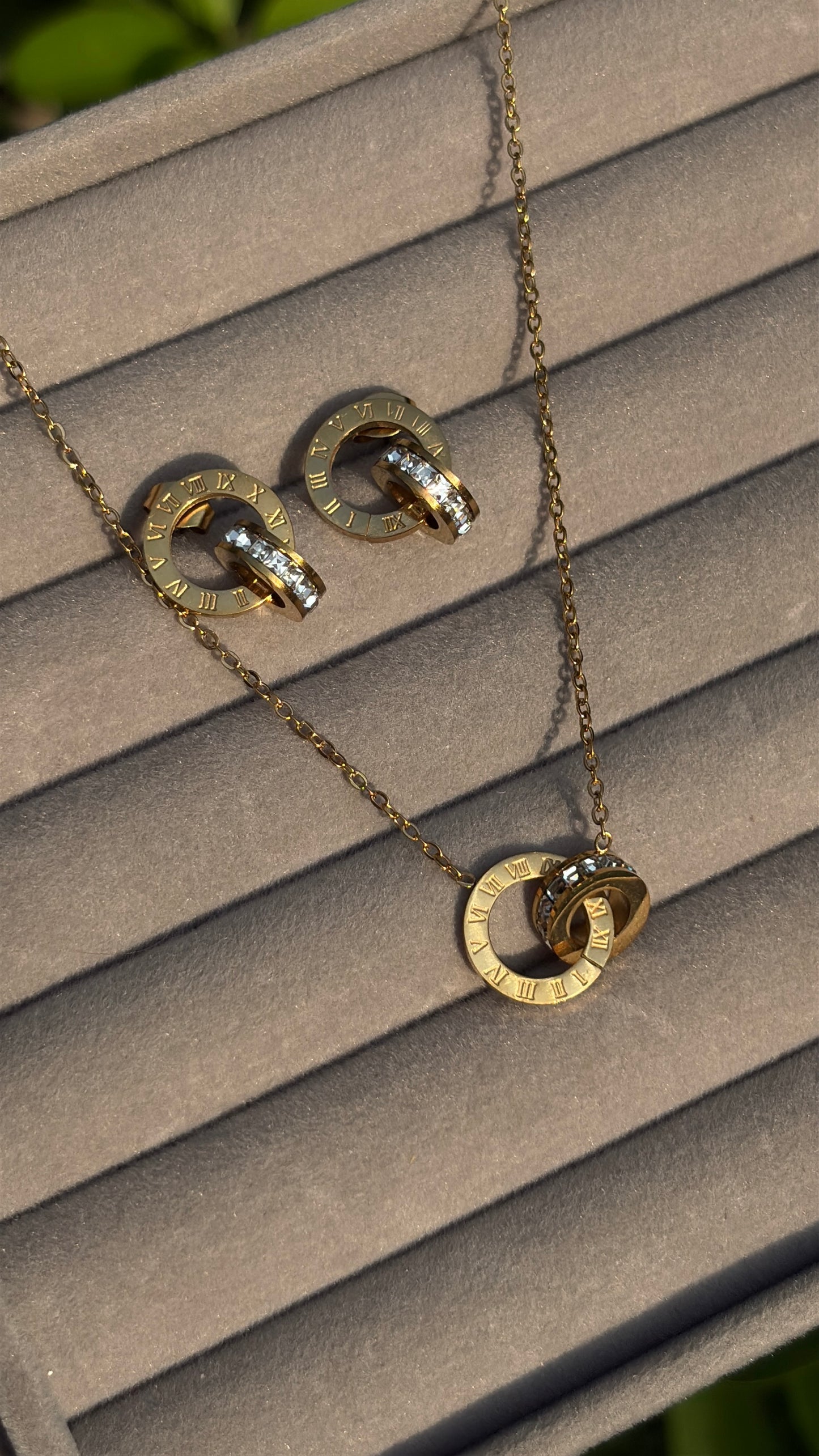Roman Set