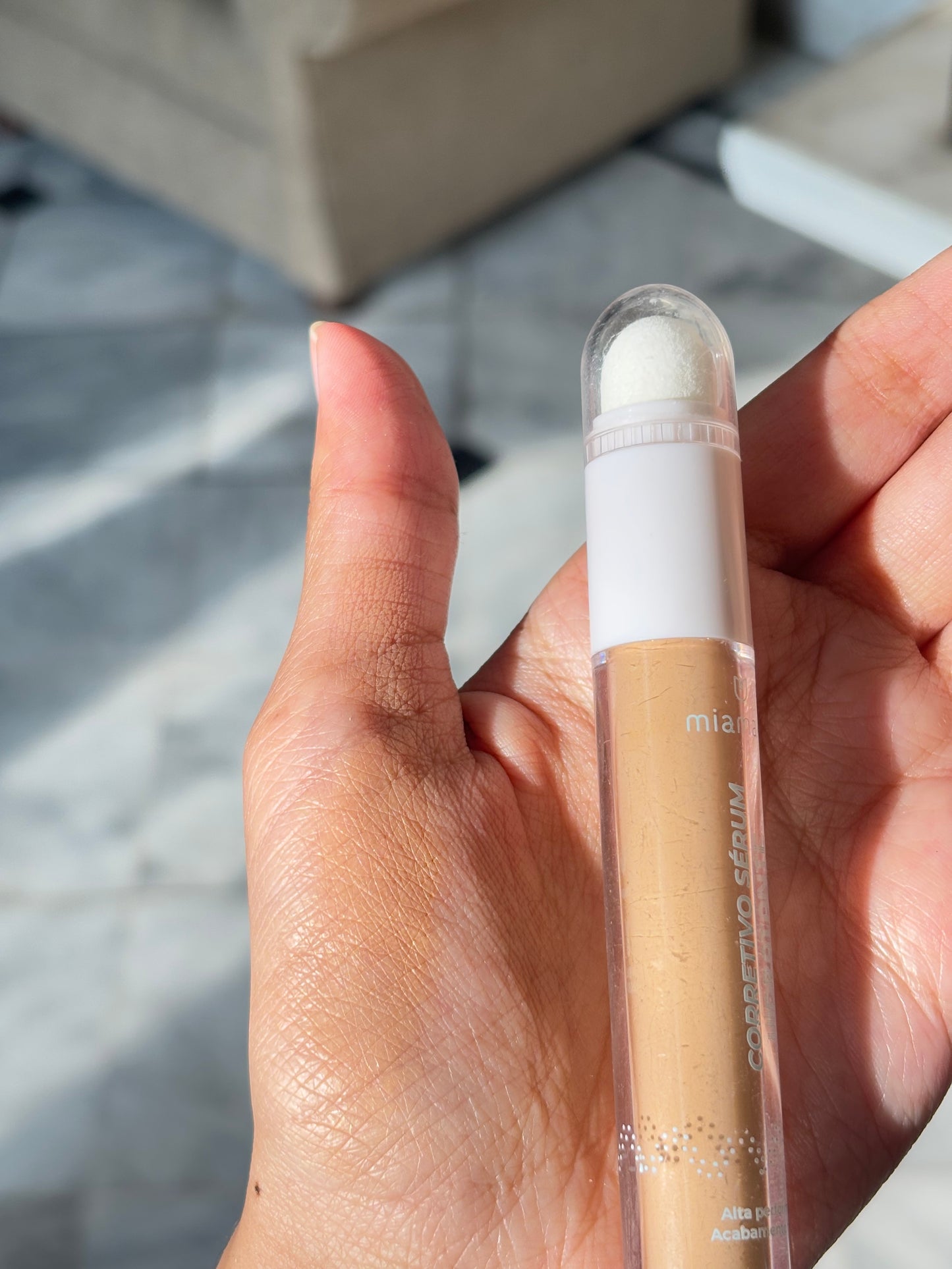 2in1 Concealer