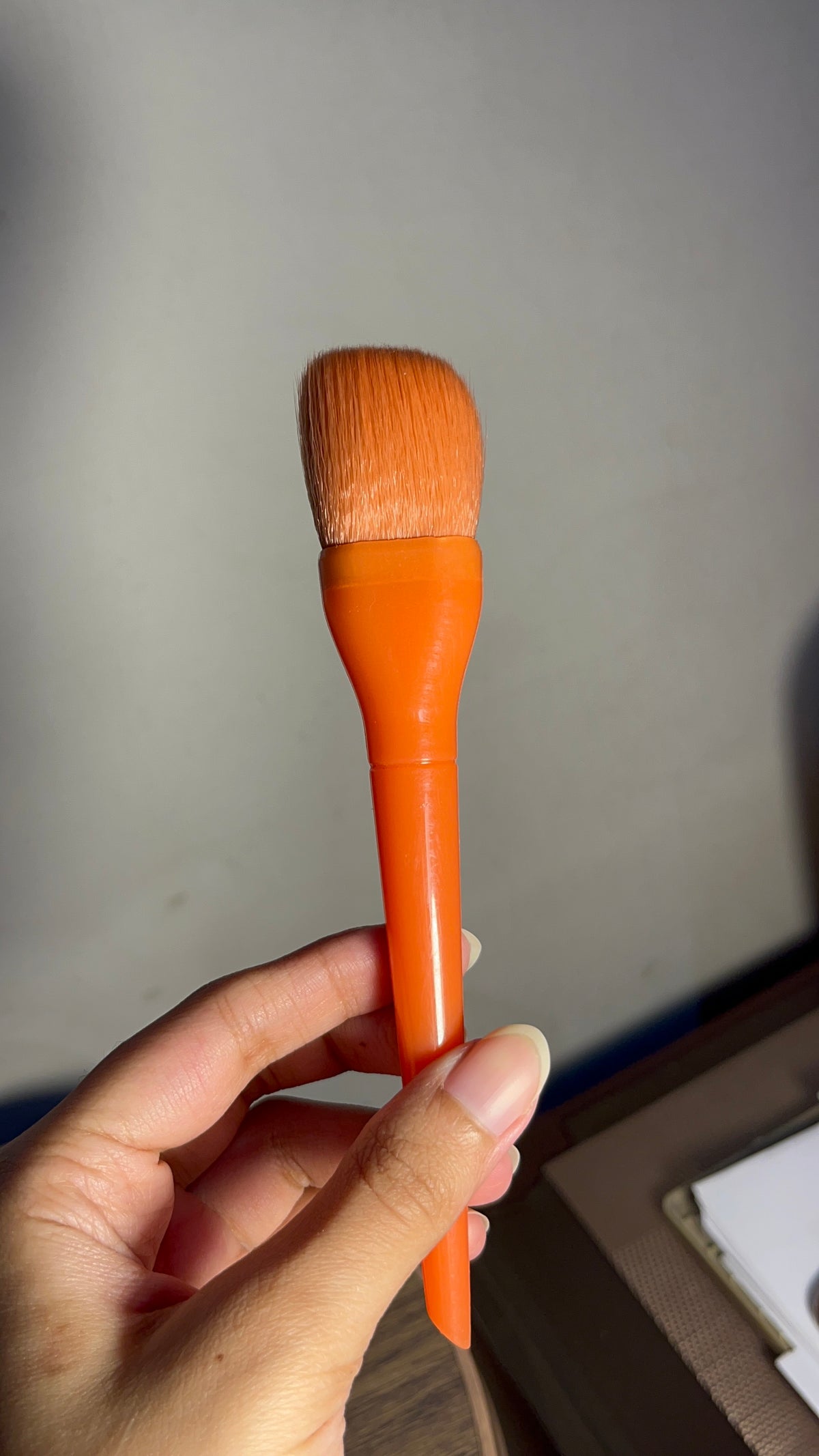 Single Brush