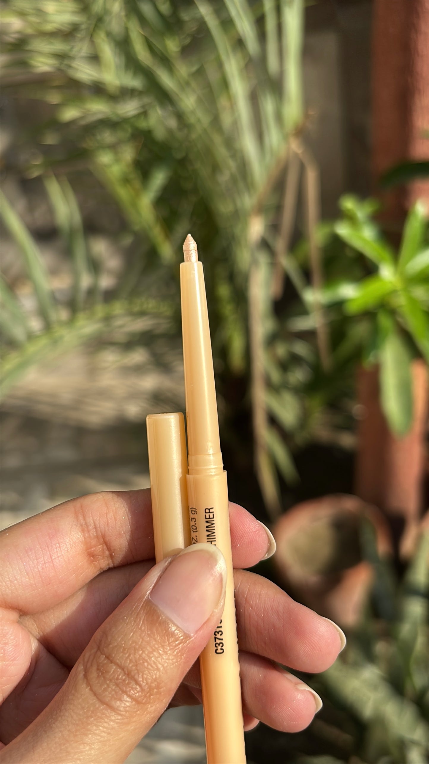 Shimmer Pencils