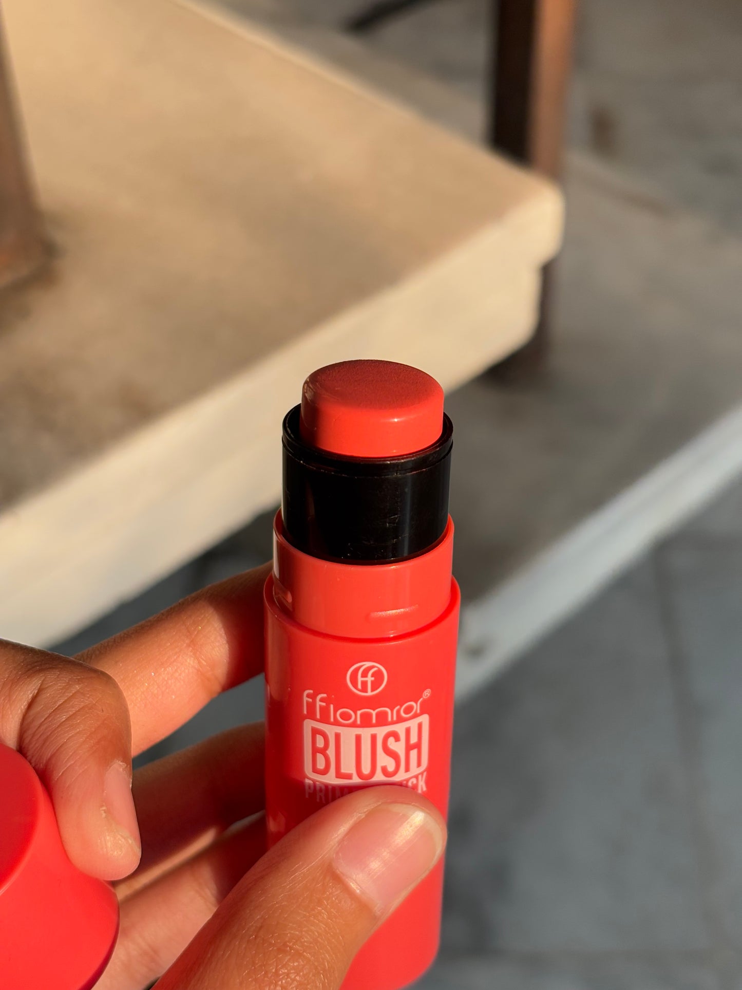 2in1 Blush Stick