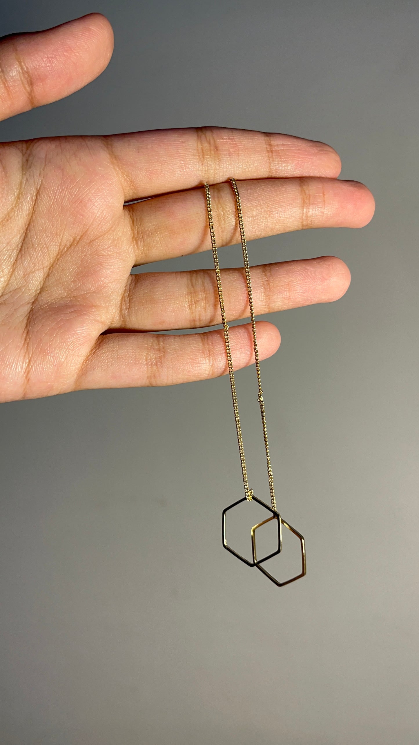 Geometric Earings