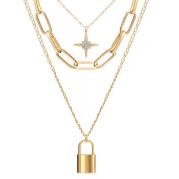3 Layer Necklace-02