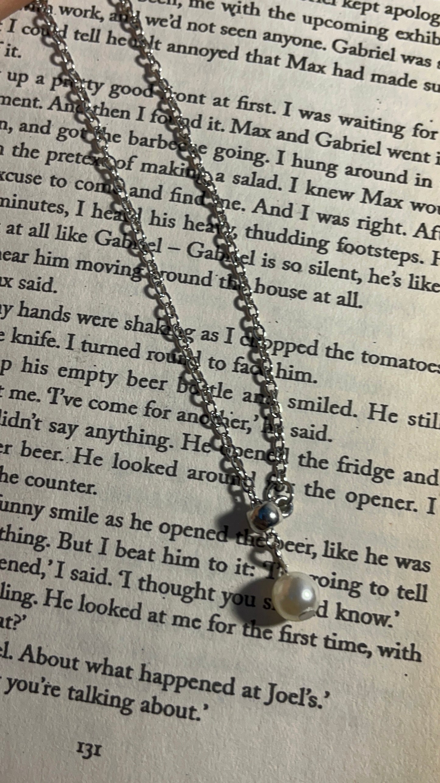 Pearl Necklace-011