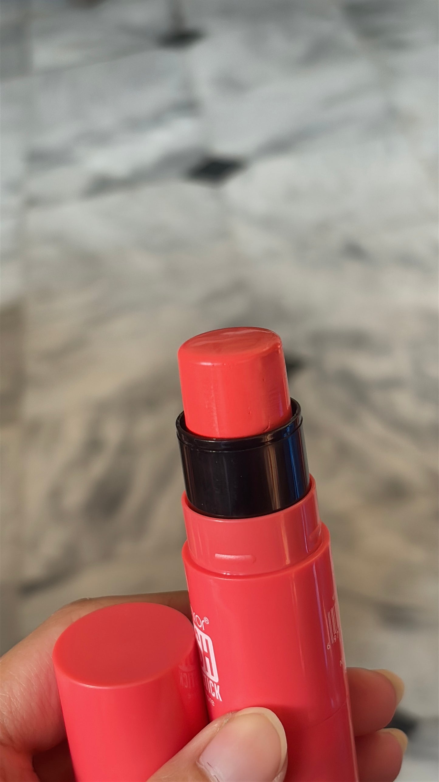 2in1 Blush Stick