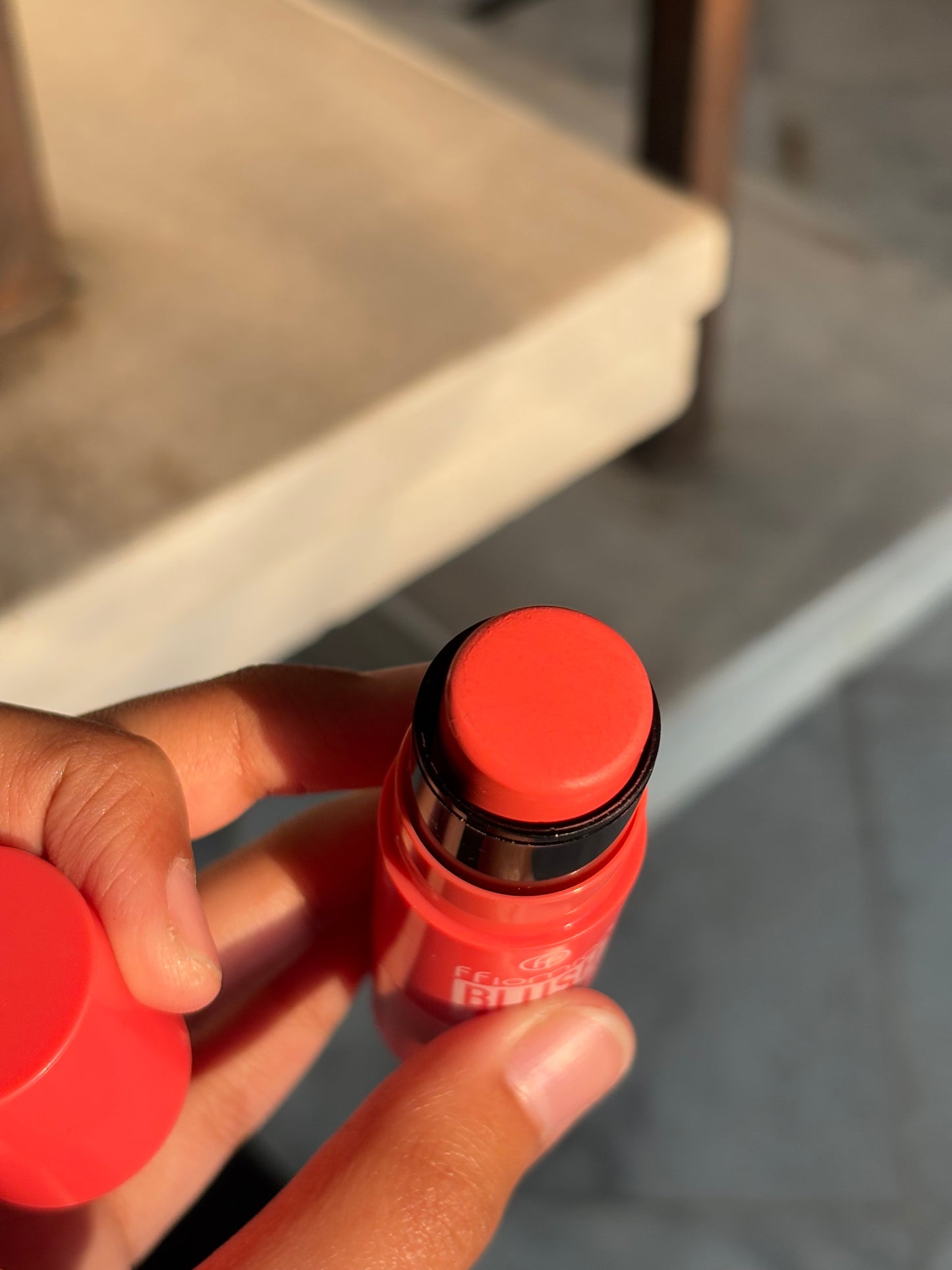 2in1 Blush Stick