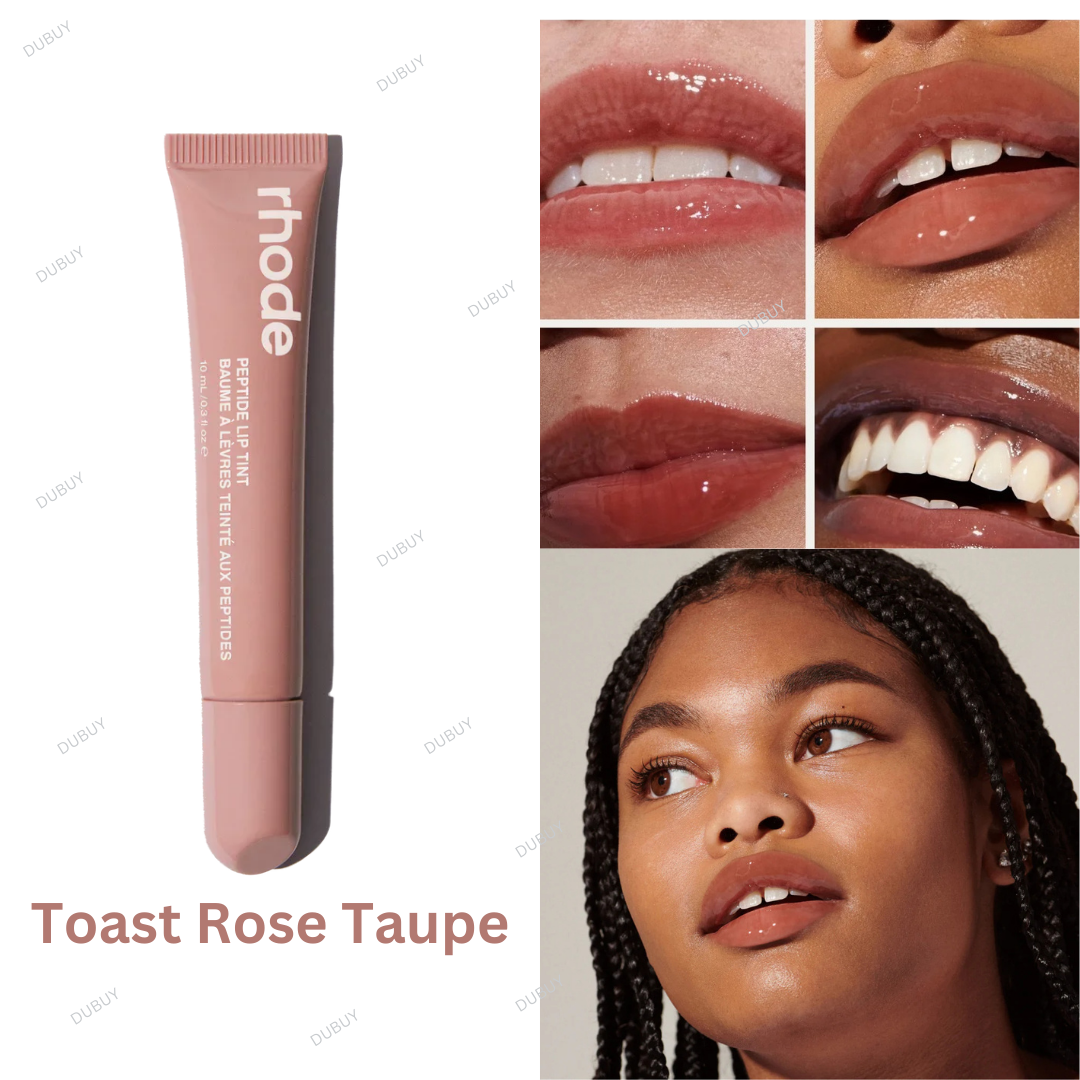 RHODEE Peptide Toast