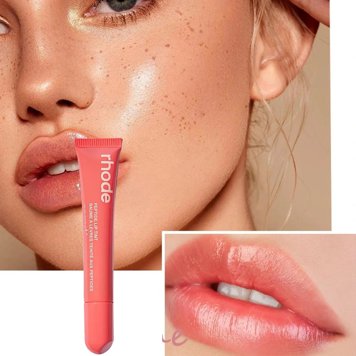 RHODEE Peptide Peach Pit