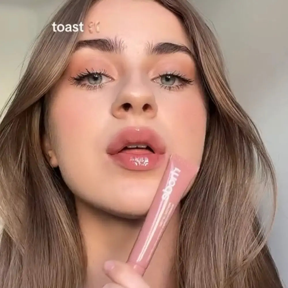 RHODEE Peptide Toast