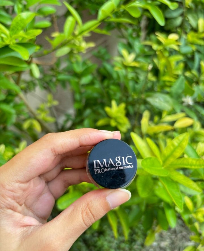 Tinted Eyebrow Pomade