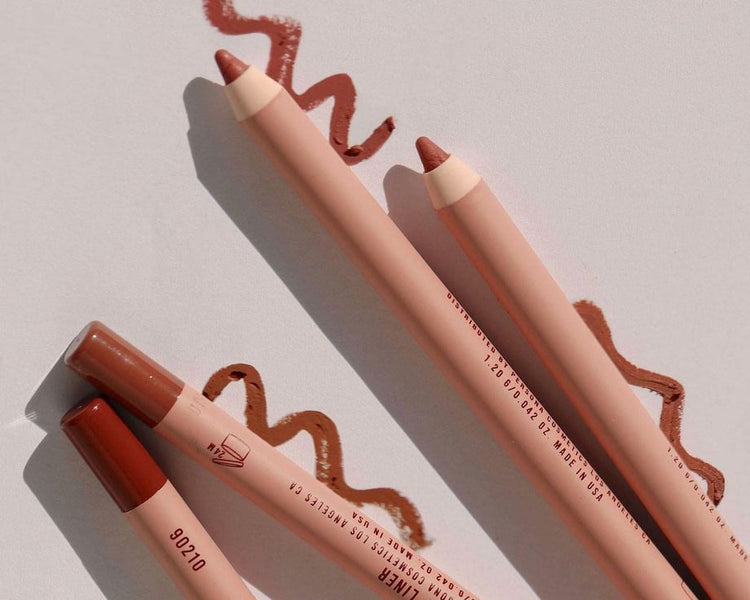 Lip Pencils