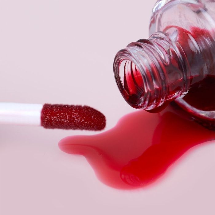 Lip & Cheek Tint
