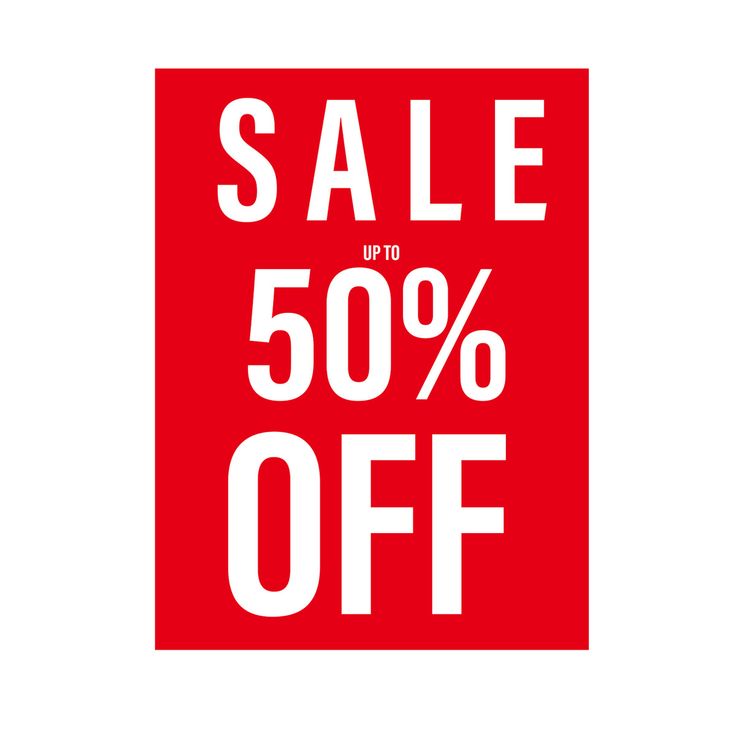 SALE
