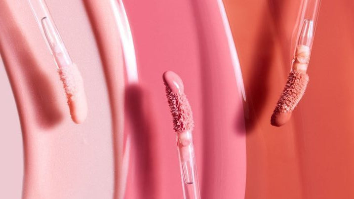 Liquid Matte lipstick