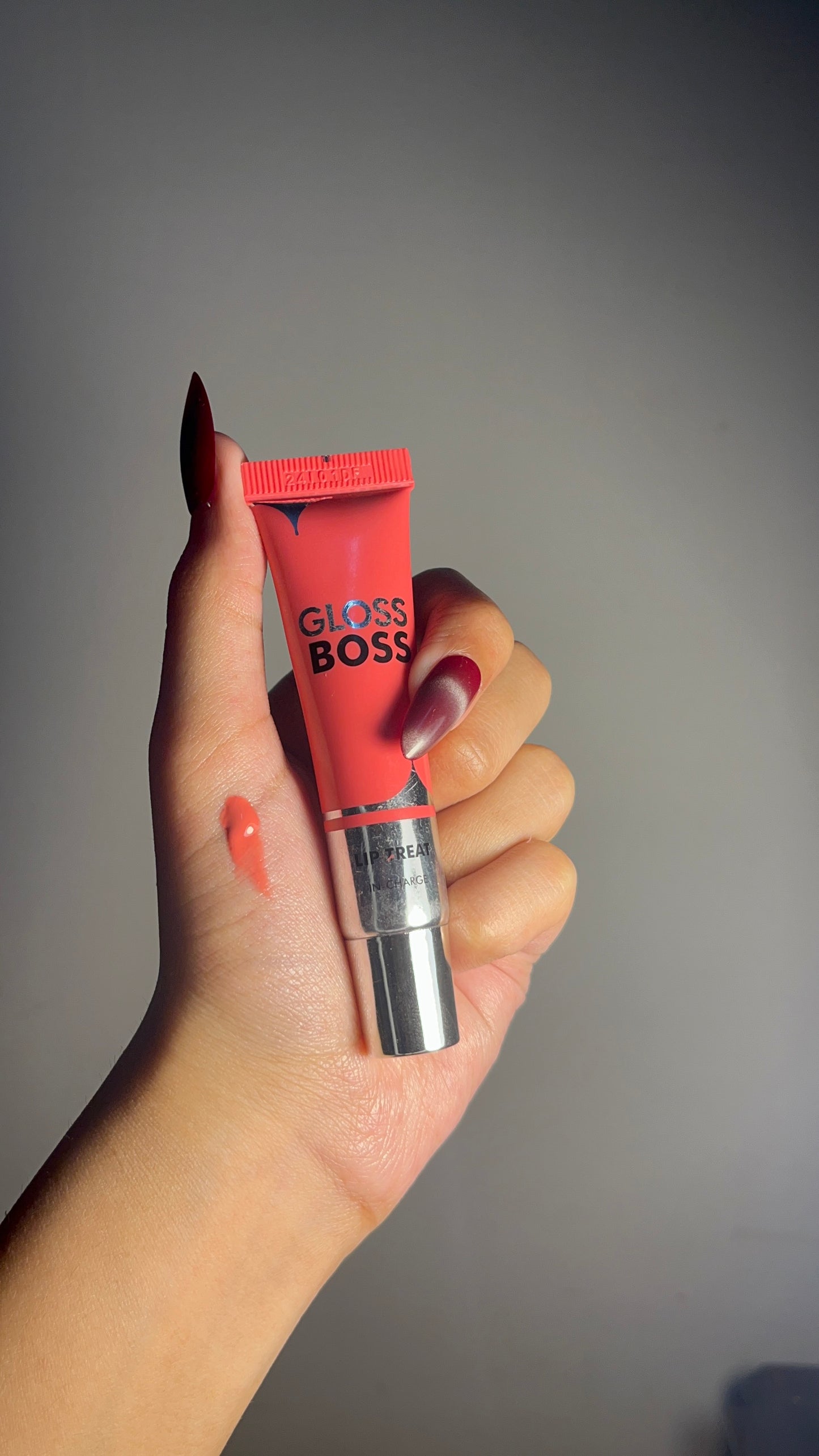 GLOSS BOSS LipGlosses