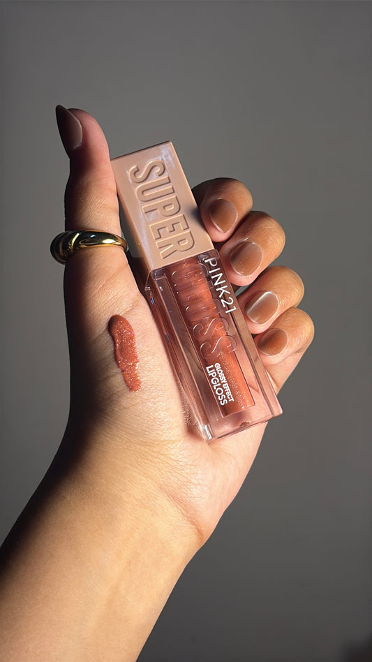 PINKK21 LipGlosses