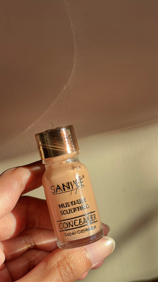 SANIYE Fair Shade Concealer